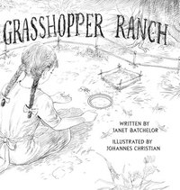 bokomslag Grasshopper Ranch