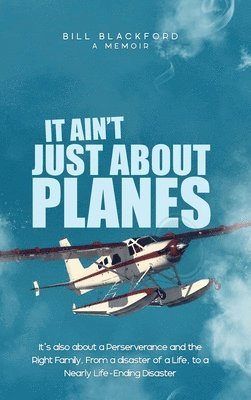 It Ain't Just About Planes 1