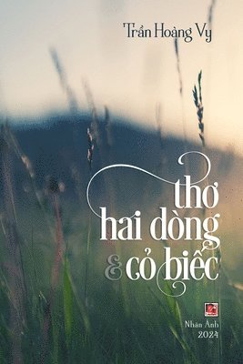 bokomslag Th&#417; Hai Dng & C&#7887; Bi&#7871;t