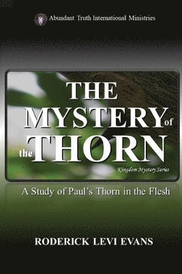 Mystery of the Thorn
