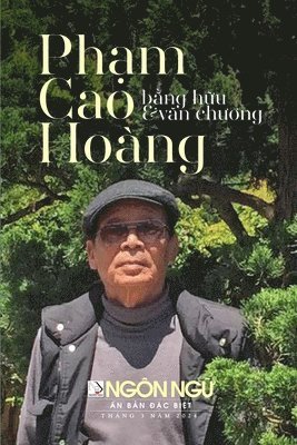 bokomslag T&#7841;p Ch Ngn Ng&#7919; S&#7889; &#272;&#7863;c Bi&#7879;t - Ph&#7841;m Cao Hong (softcover, black and white)