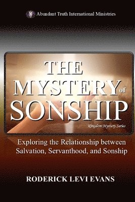 Mystery of Sonship
