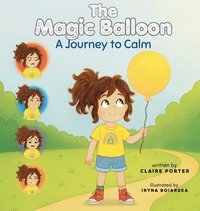 bokomslag Magic Ballon