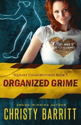 Organized Grime 1