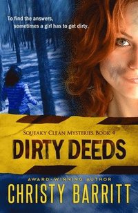 bokomslag Dirty Deeds