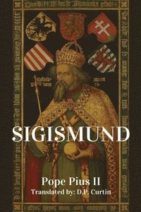 bokomslag Sigismund