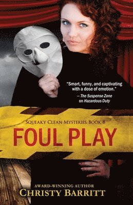 Foul Play 1