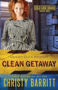 bokomslag Clean Getaway