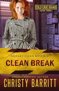 bokomslag Clean Break