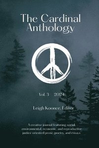 bokomslag The Cardinal Anthology Vol. 3