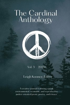 The Cardinal Anthology Vol. 3 1