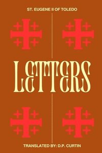 bokomslag Letters