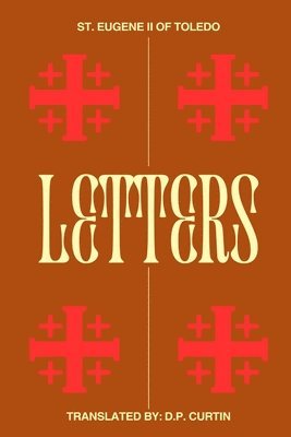 bokomslag Letters