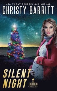 bokomslag Silent Night