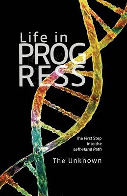 The Unknown, Vanessa Ta - Life in Progress, Häftad
