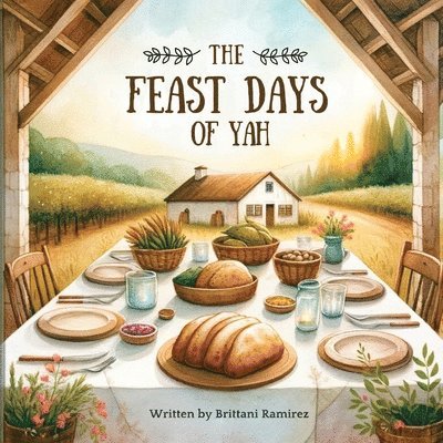 The Feast Days of Yah 1