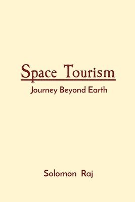 Space Tourism 1