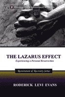 bokomslag The Lazarus Effect