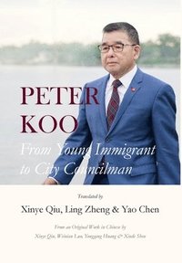 bokomslag Peter Koo