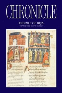 bokomslag Chronicle