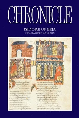 bokomslag Chronicle