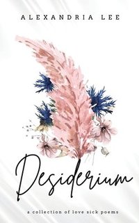 bokomslag Desiderium