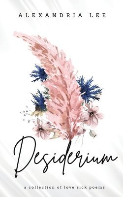 bokomslag Desiderium