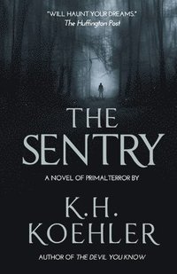 bokomslag The Sentry