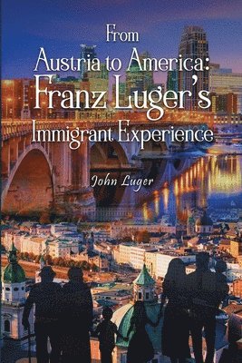 From Austria to America