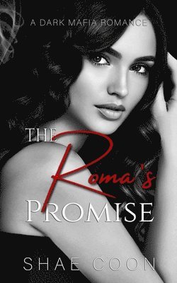 Shae Coon - Roma's Promise, Häftad