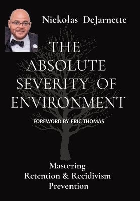 bokomslag Absolute Severity of Environment