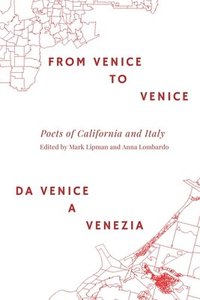 bokomslag From Venice to Venice