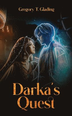 Darka's Quest 1