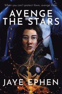 bokomslag Avenge the Stars (Deluxe Paperback)