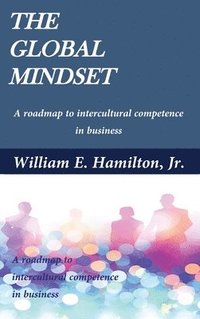 bokomslag global mindset