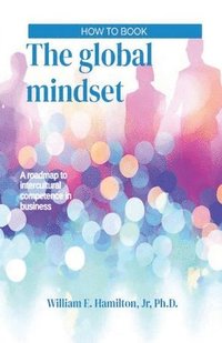 bokomslag The global mindset