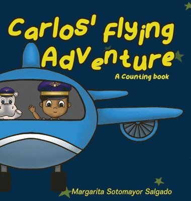 Carlos Flying Adventure 1