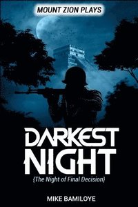 bokomslag Darkest Night (A Night of Final Decision)