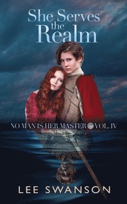 She Serves the Realm