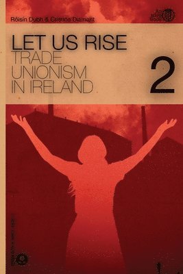 Cristina Diamant, Roisin Dubh - Let Us Rise, Häftad