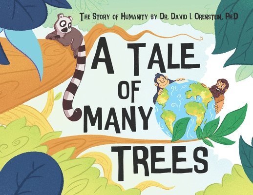 A Tale of Many Trees 1