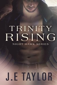 bokomslag Trinity Rising