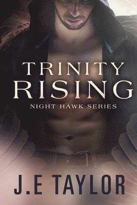 Trinity Rising 1