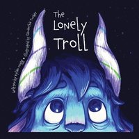 bokomslag The Lonely Troll