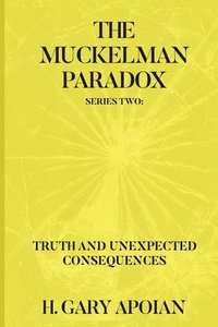 bokomslag Muckelman Paradox