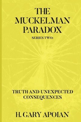 bokomslag Muckelman Paradox