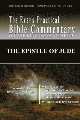 Epistle of Jude