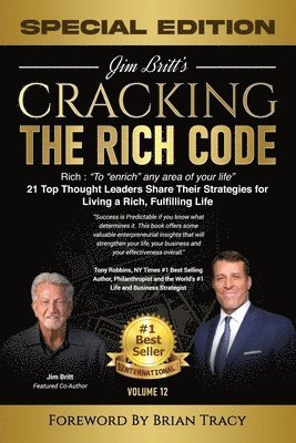 Cracking the Rich Code vol 12 1