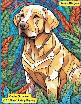 Nature Whispers - Canine Chronicles, Häftad