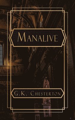 Manalive
